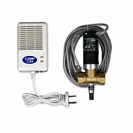 Система автономного контроля загазованности СГК-1-СН